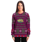 Puto y Mamon Ugly Christmas Sweater-Ugly Christmas Sweater