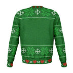 Custom Ugly Christmas Sweater-Ugly Christmas Sweater
