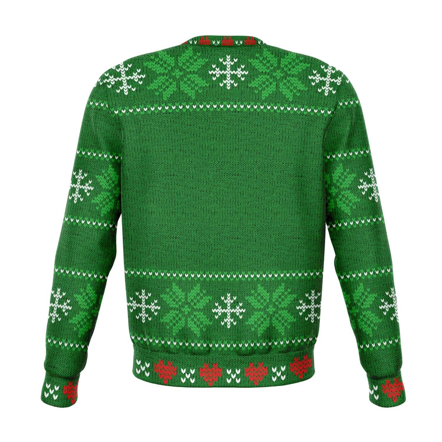 Custom Ugly Christmas Sweater-Ugly Christmas Sweater