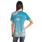 Sweet Dreams Are Made Of Cheese Shirt-Shirts & Tops