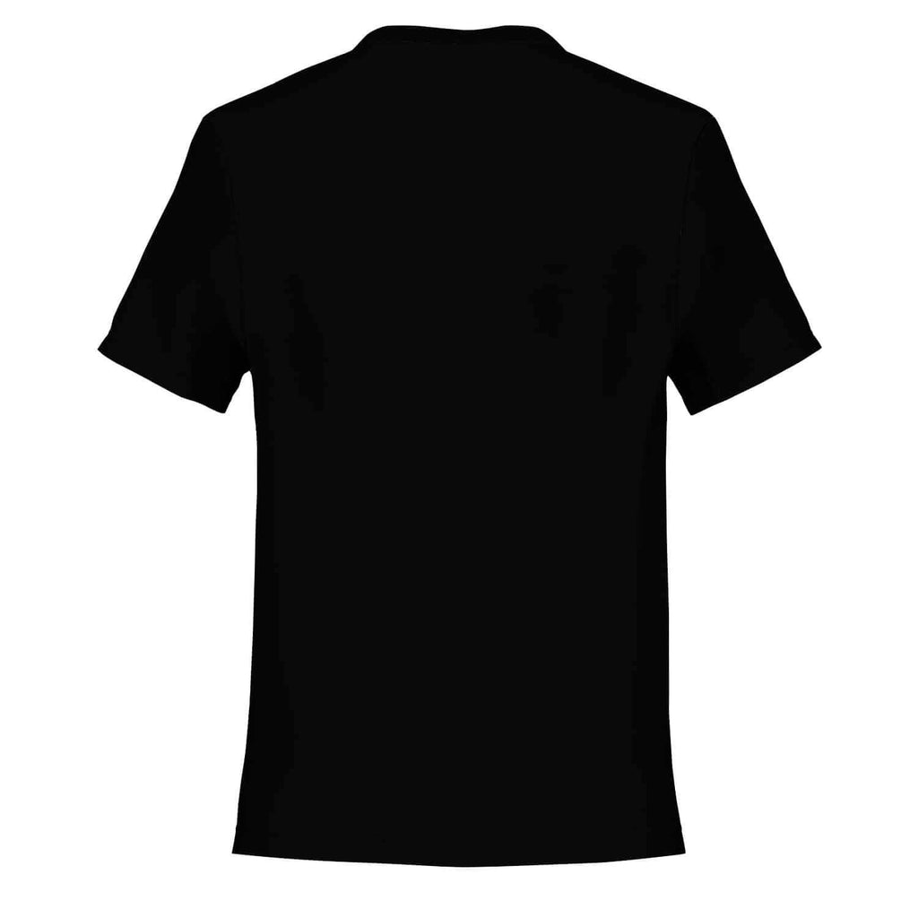 Black 'Till Party Do Us Part Unisex T-Shirt-Shirts & Tops