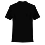 Black 'Till Party Do Us Part Unisex T-Shirt-Shirts & Tops