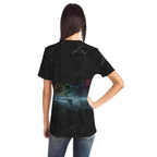 MDMA Chemistry-Shirt