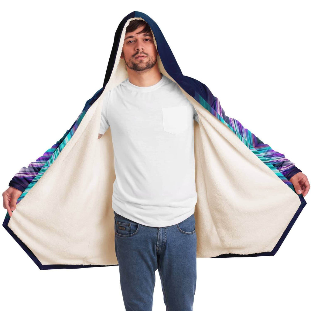 X Light Cloak