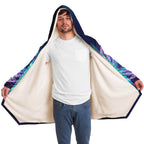 X Light Cloak