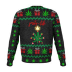 High High High Ugly Christmas Sweater-Ugly Christmas Sweater