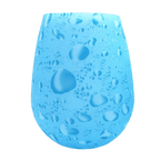 Unbreakable Silicone Wine Glasses-Drinkware