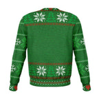 Custom Ugly Christmas Sweater-Ugly Christmas Sweater
