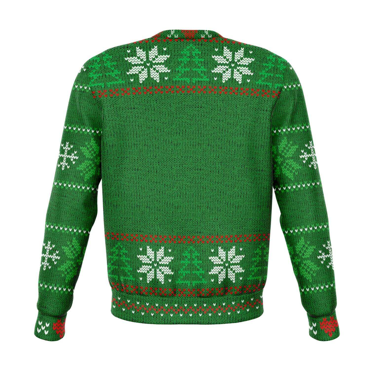 Custom Ugly Christmas Sweater-Ugly Christmas Sweater