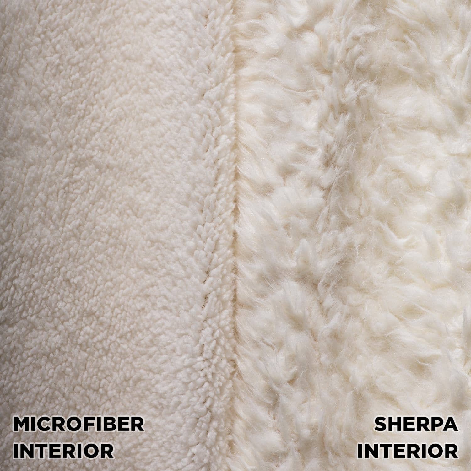 Mushroom Glow Hooded Blanket-Hooded Blanket - AOP