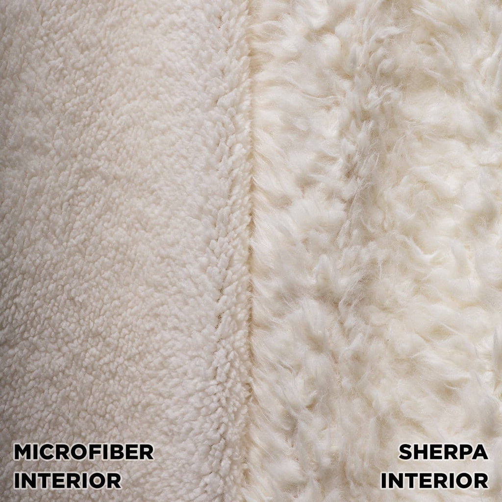 Party World Hooded Blanket-Hooded Blanket - AOP