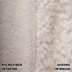Party World Hooded Blanket-Hooded Blanket - AOP