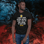 Home After One Beer T-Shirt-