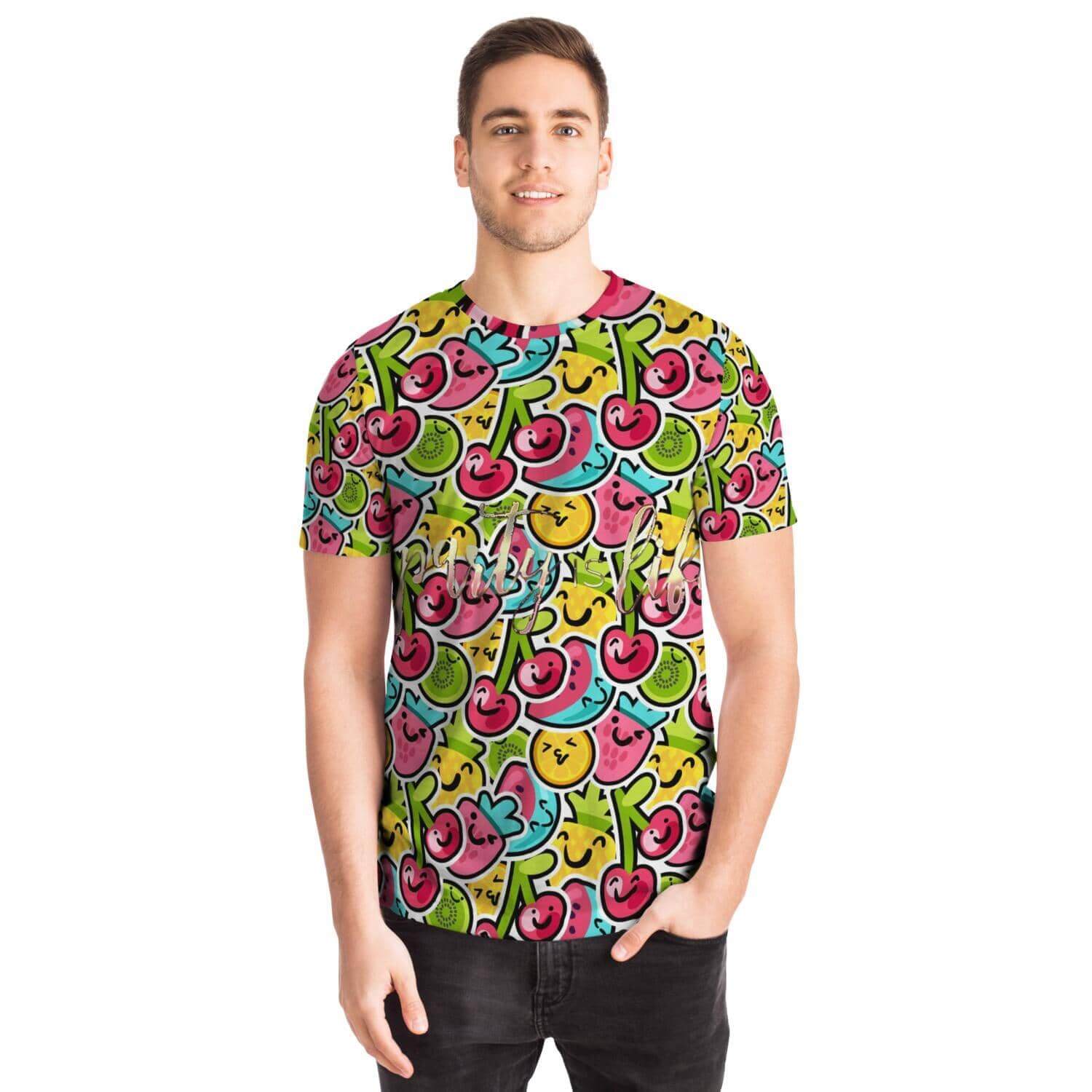 Frui-Tee Shirt-Shirt