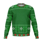 Custom Ugly Christmas Sweater-Ugly Christmas Sweater