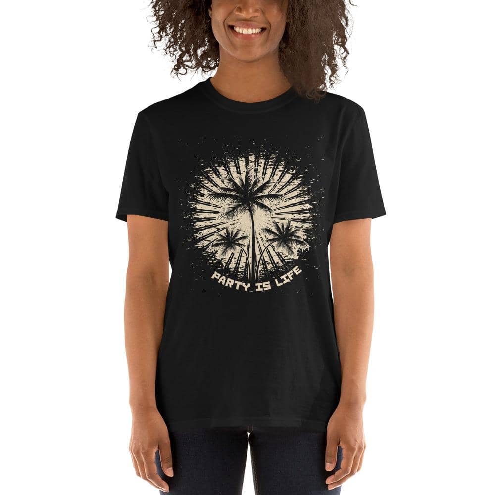 Palm Trees T-Shirt