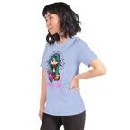 No talk, only music Shirt