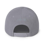 Evolution of Party Snapback Hat-Head Gear