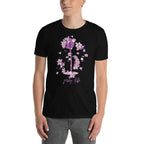 Sword & Lillies Unisex T-Shirt-Shirt
