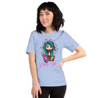 No talk, only music Shirt