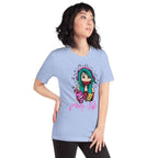 No talk, only music Shirt