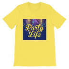 Party Ribbon Unisex T-Shirt-Shirt