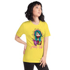 No talk, only music Shirt-Shirt