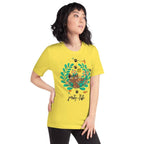 Chill Cat Unisex T-Shirt-Shirt