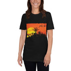 Hot Sun T-Shirt-Shirt
