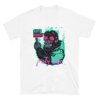 Gorilla Music Shirt-Shirt