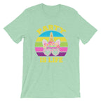Unicorn Shades Unisex T-Shirt