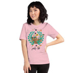 Chill Cat Unisex T-Shirt-Shirt