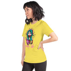 No talk, only music Shirt-Shirt