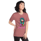 No talk, only music Shirt-Shirt