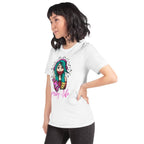 No talk, only music Shirt-Shirt