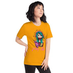 No talk, only music Shirt
