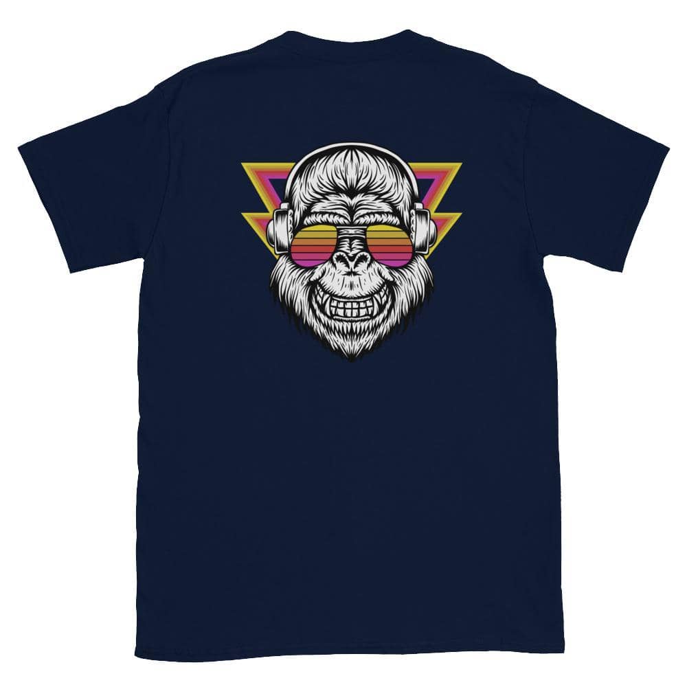 Gorilla Music Shirt-Shirt