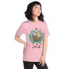 Chill Cat Unisex T-Shirt-Shirt