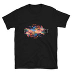 Party Addict Unisex T-Shirt-Shirt