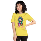 No talk, only music Shirt