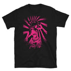 Dancing Girl Unisex T-Shirt-Shirt