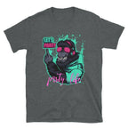 Gorilla Music Shirt-Shirt