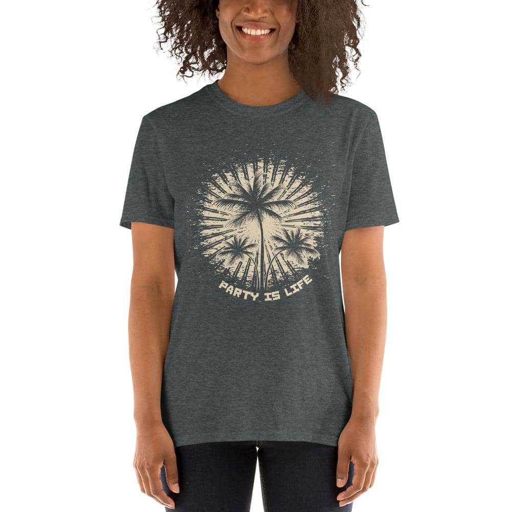 Palm Trees T-Shirt