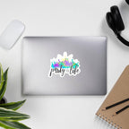 Party is Life stickers-