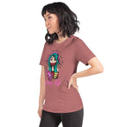 No talk, only music Shirt-Shirt