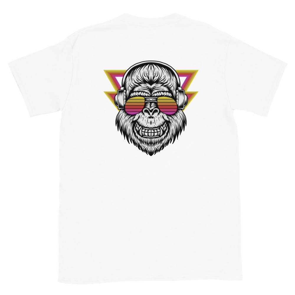 Gorilla Music Shirt-Shirt