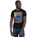 Drunk Horse Unisex T-Shirt