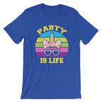 Unicorn Shades Unisex T-Shirt