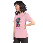 No talk, only music Shirt-Shirt