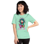 No talk, only music Shirt